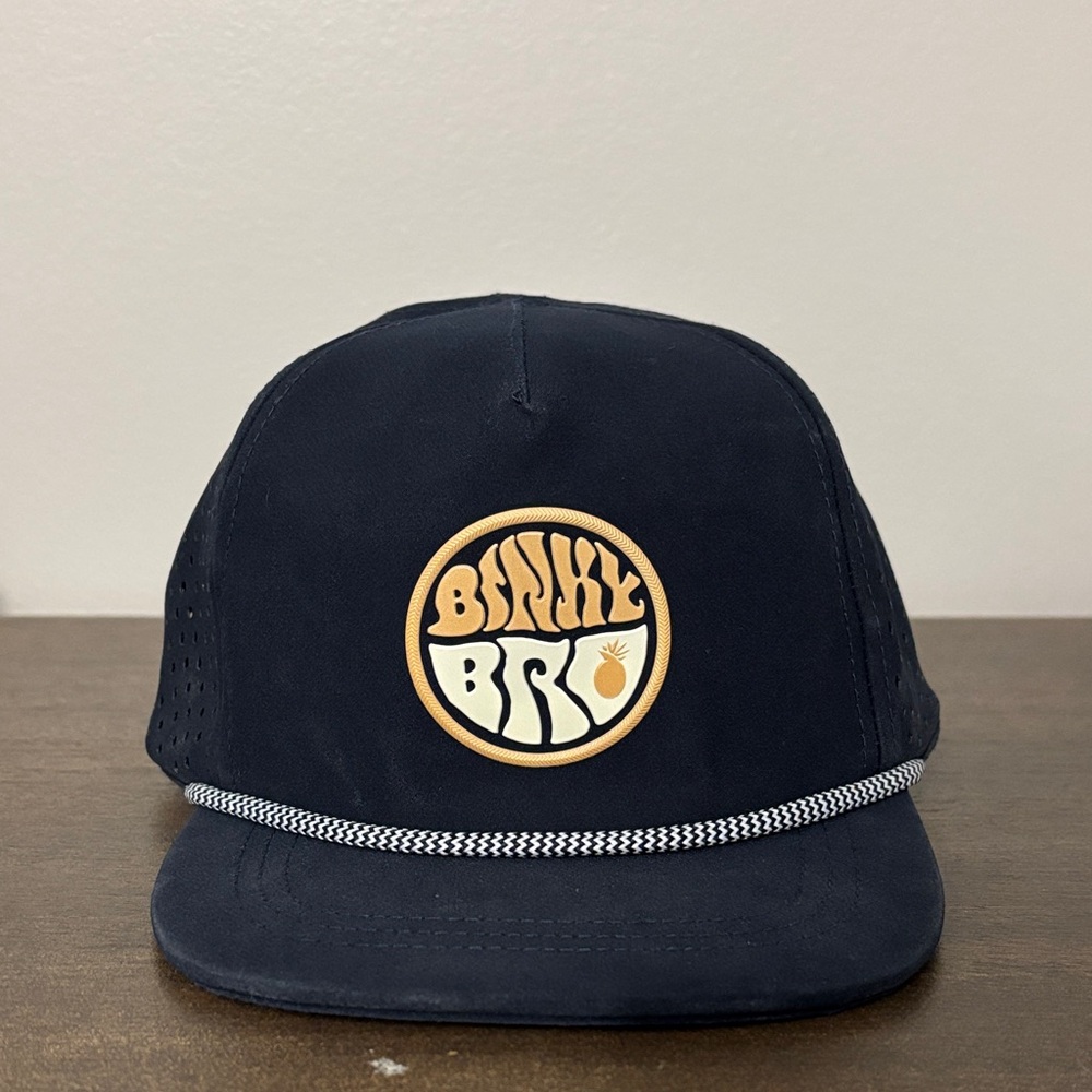 Binky Bro’s Infant Hat